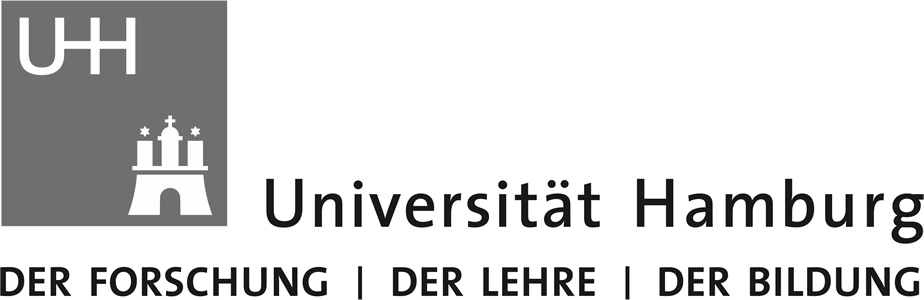 Logo of University of Hamburg