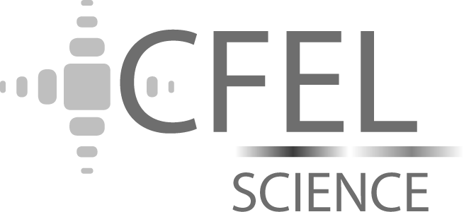 Logo of CFEL