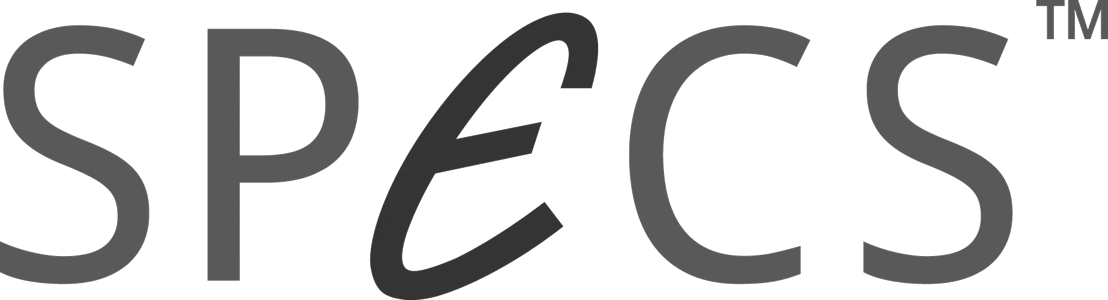 Logo of Specs