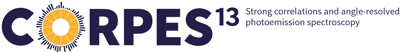Logo CORPES 13